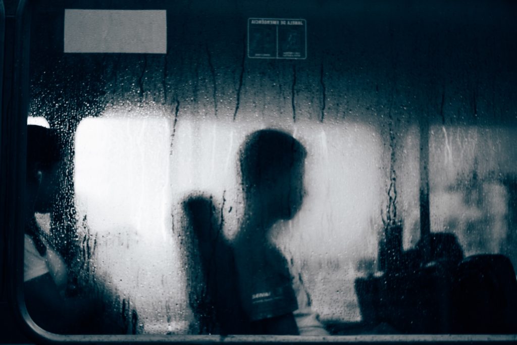 You are not alone