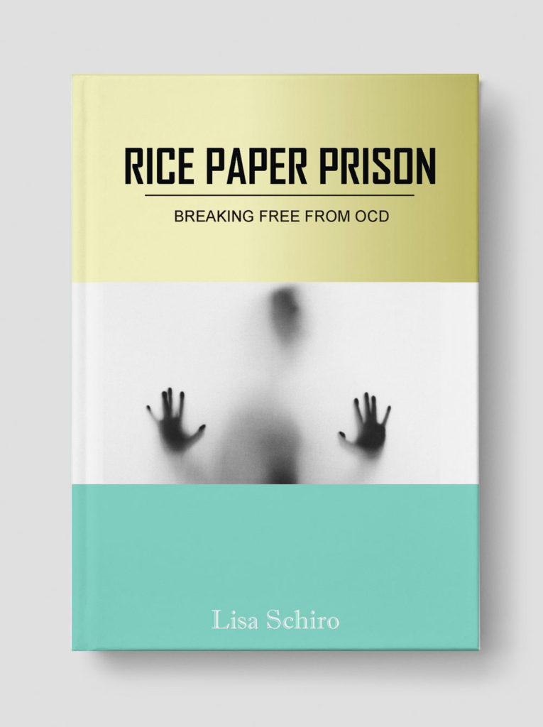 Rice Paper Prison