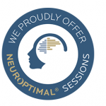 neuroptimal sessions badge