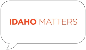 Idaho Matter